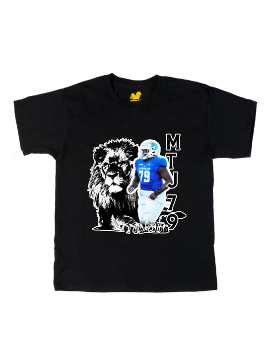 Michael Todd Jr Youth T-Shirt