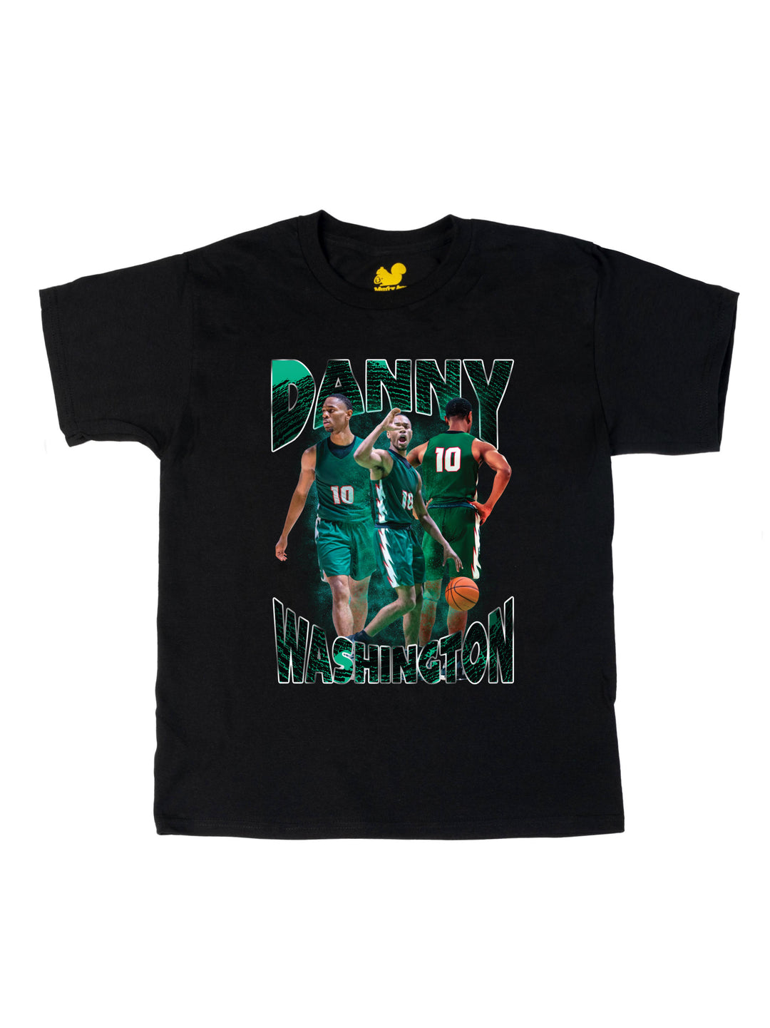 Danny Washington Youth T-Shirt