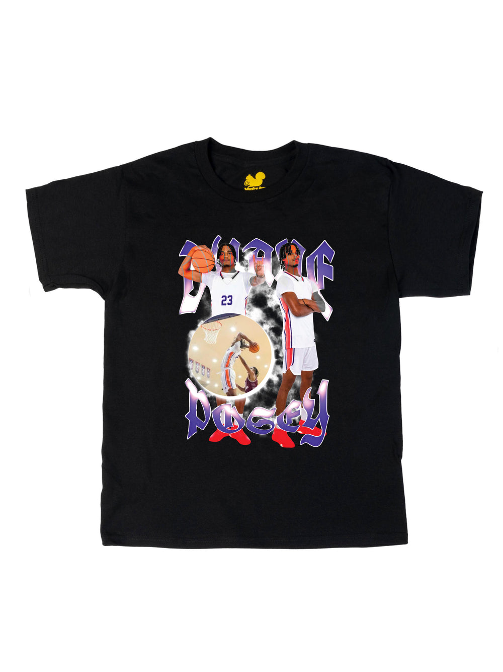Duane Posey Youth T-Shirt
