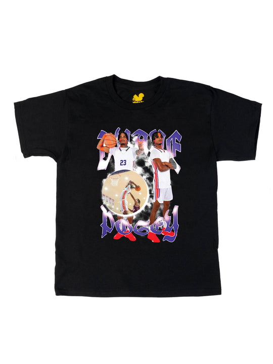 Duane Posey Youth T-Shirt