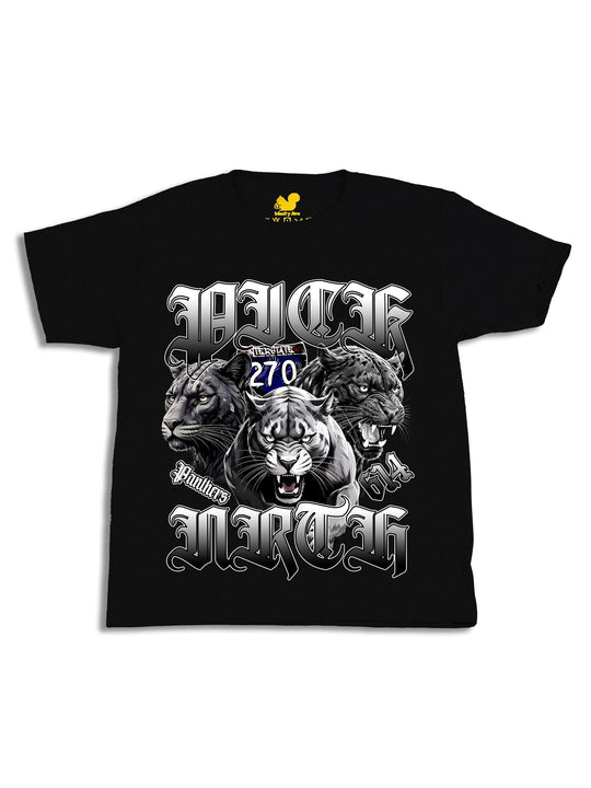 Pick Nrth Youth T-Shirt