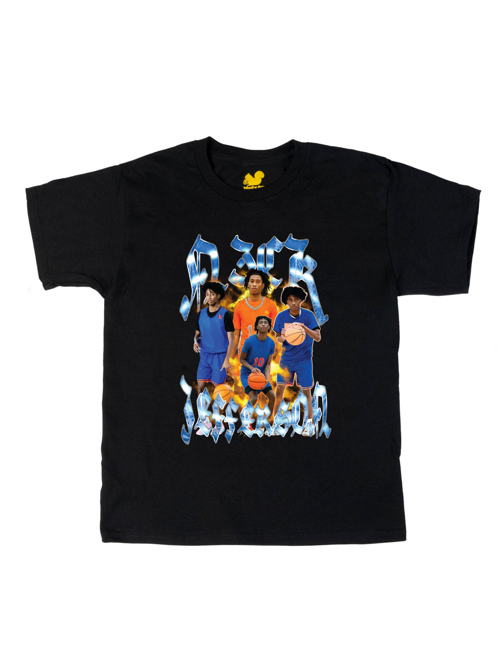 Nick Jefferson Youth T-Shirt
