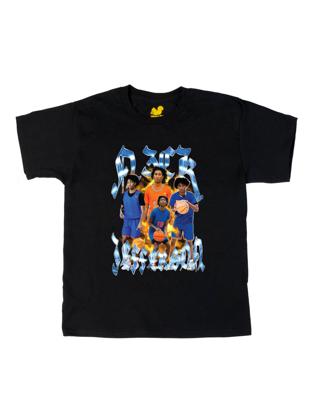Nick Jefferson Youth T-Shirt