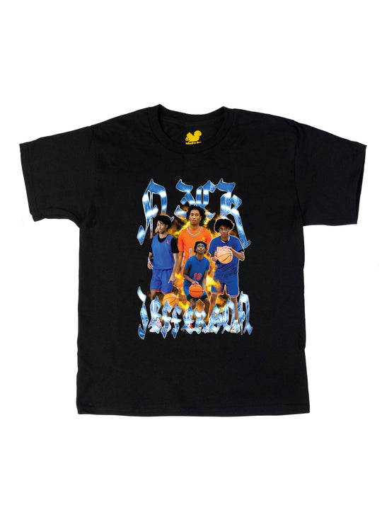 Nick Jefferson Youth T-Shirt