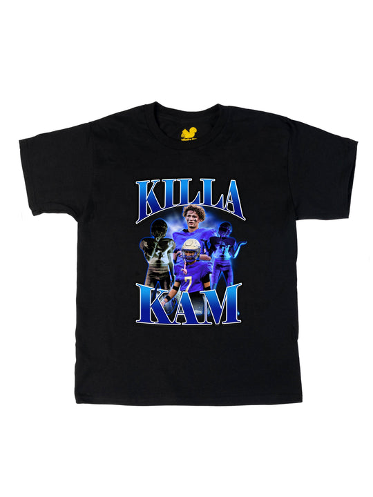 Kamden Bradford Youth T-Shirt
