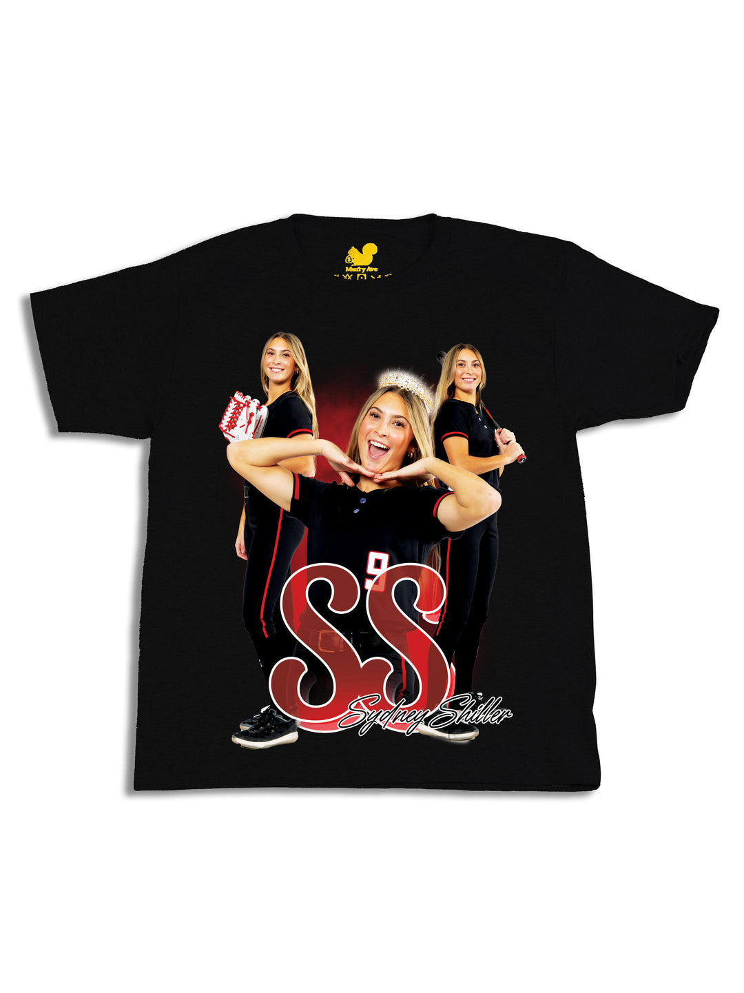 Sydney Shiller Youth T-Shirt