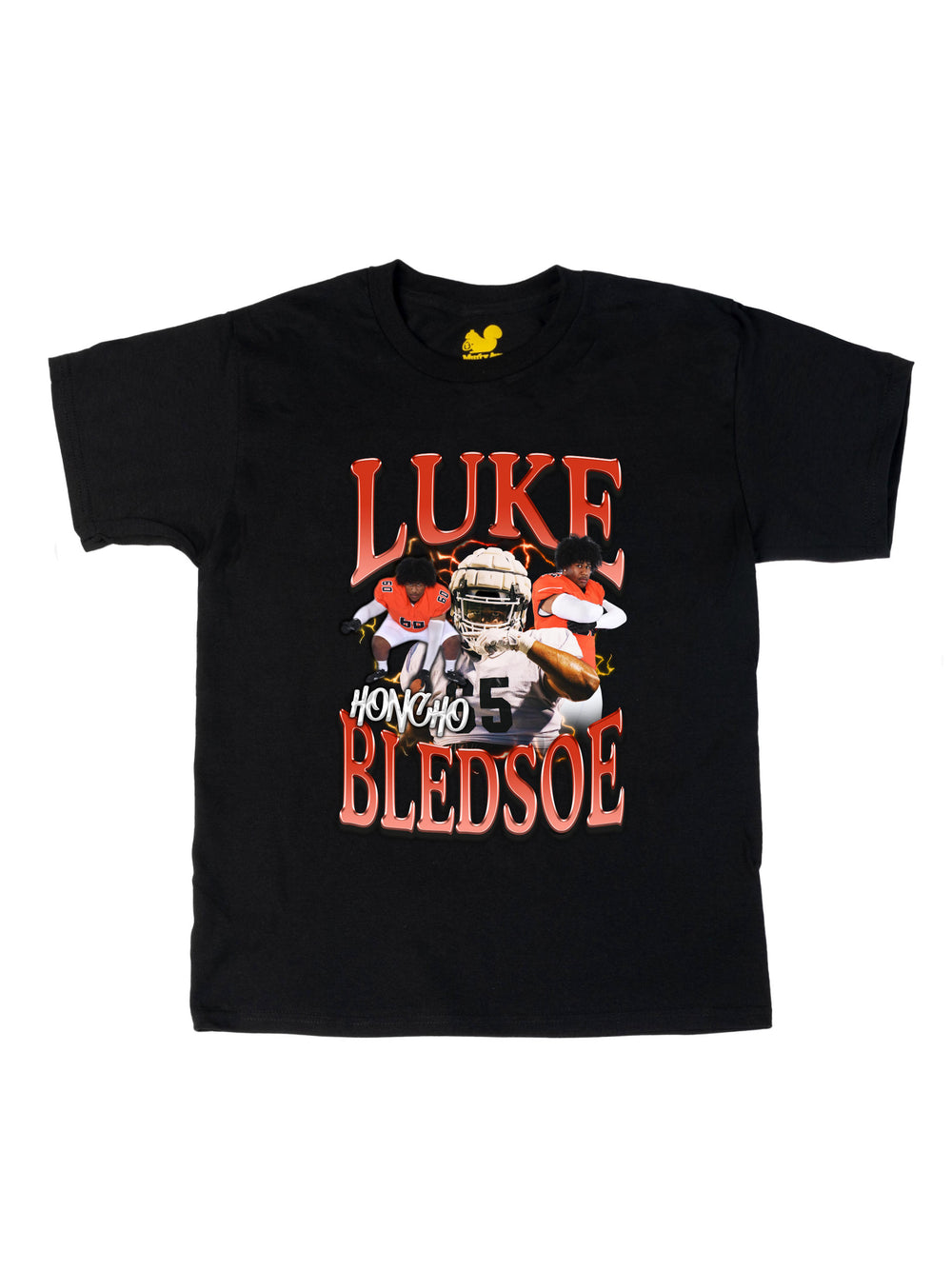 Luke Bledsoe Youth T-Shirt