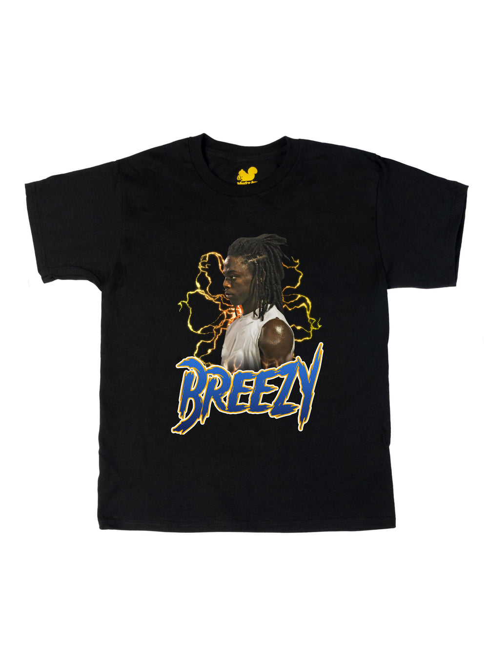Breezy Youth T-Shirt