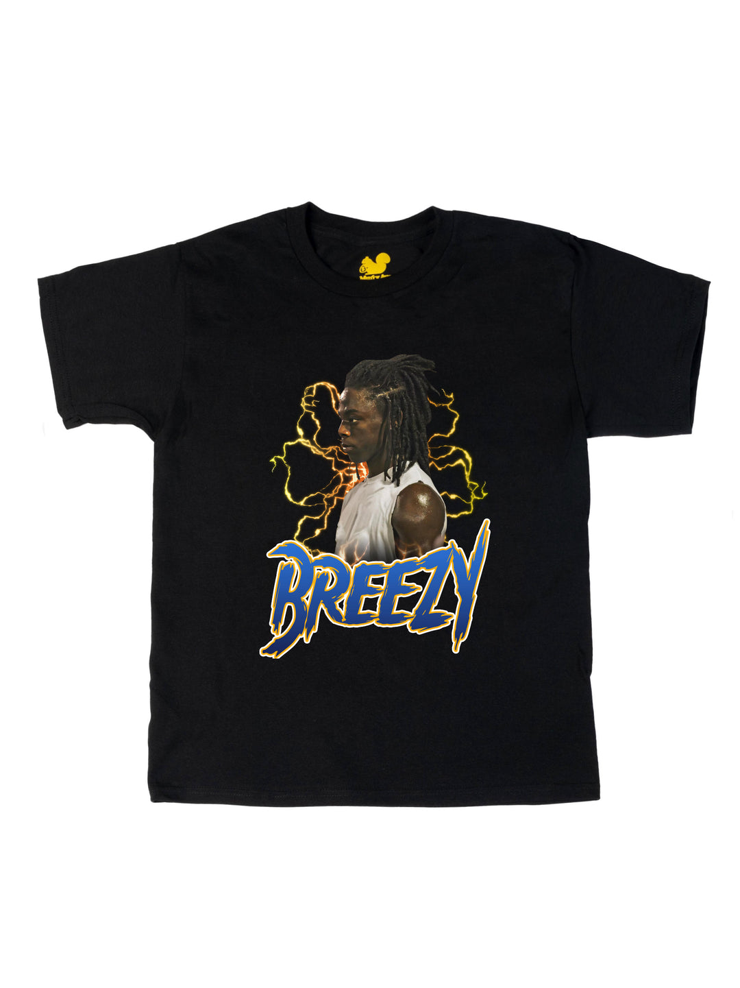 Breezy Youth T-Shirt