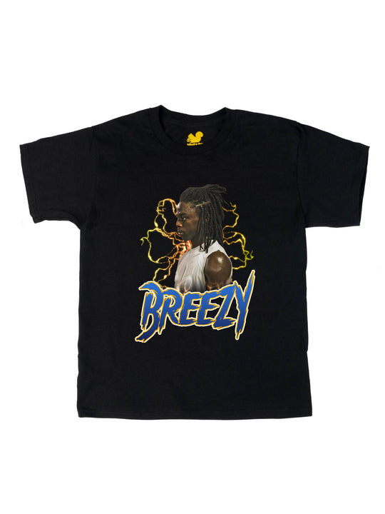 Breezy Youth T-Shirt