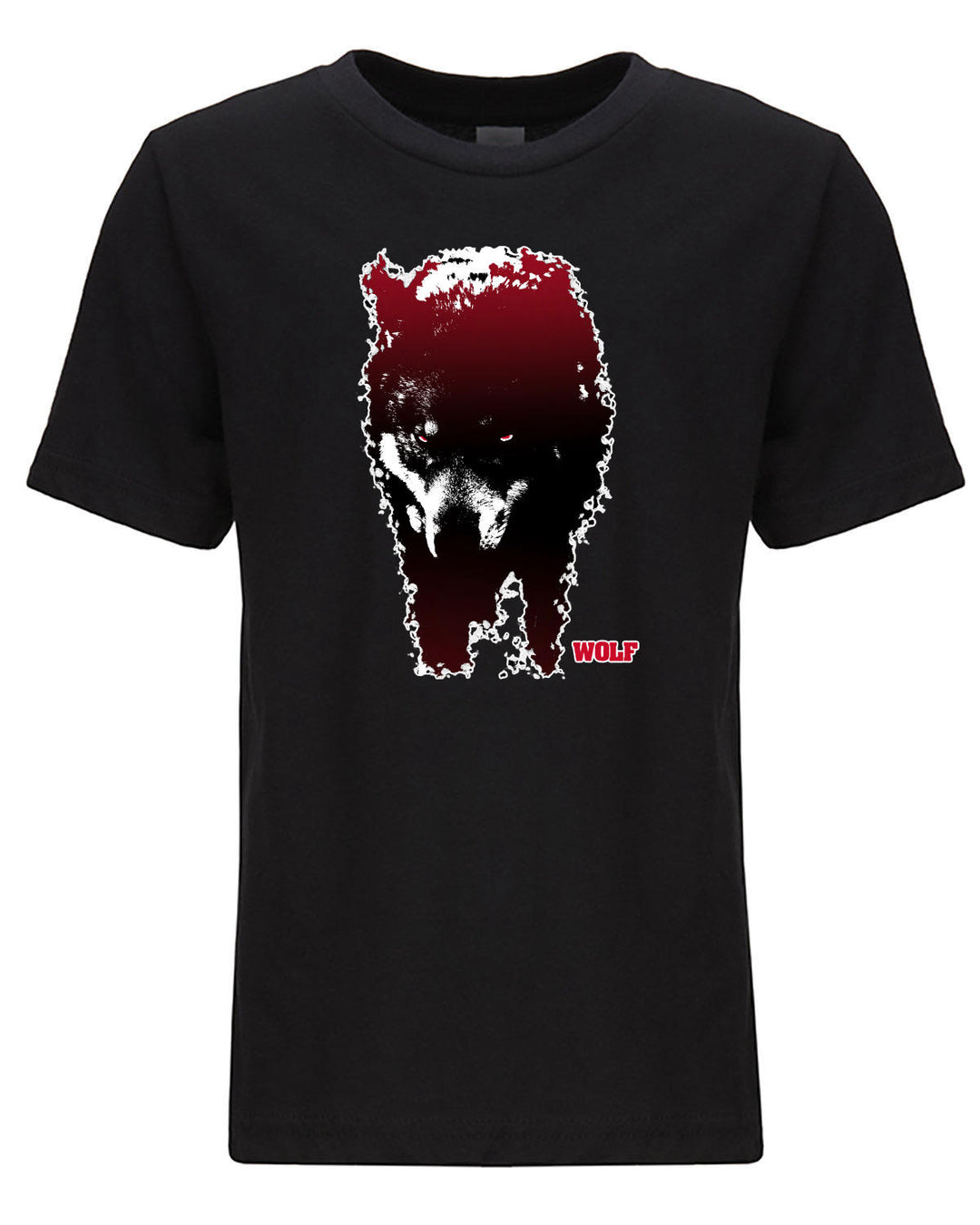 Wolf Youth T-Shirt
