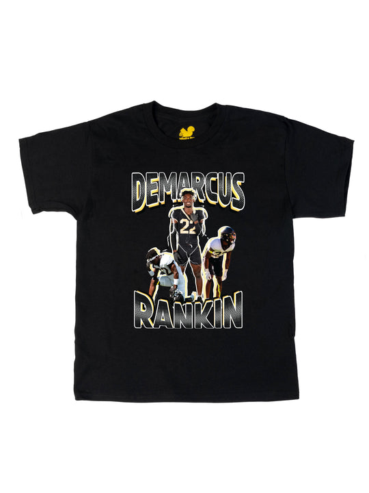 Demarcus Rankin Youth T-Shirt