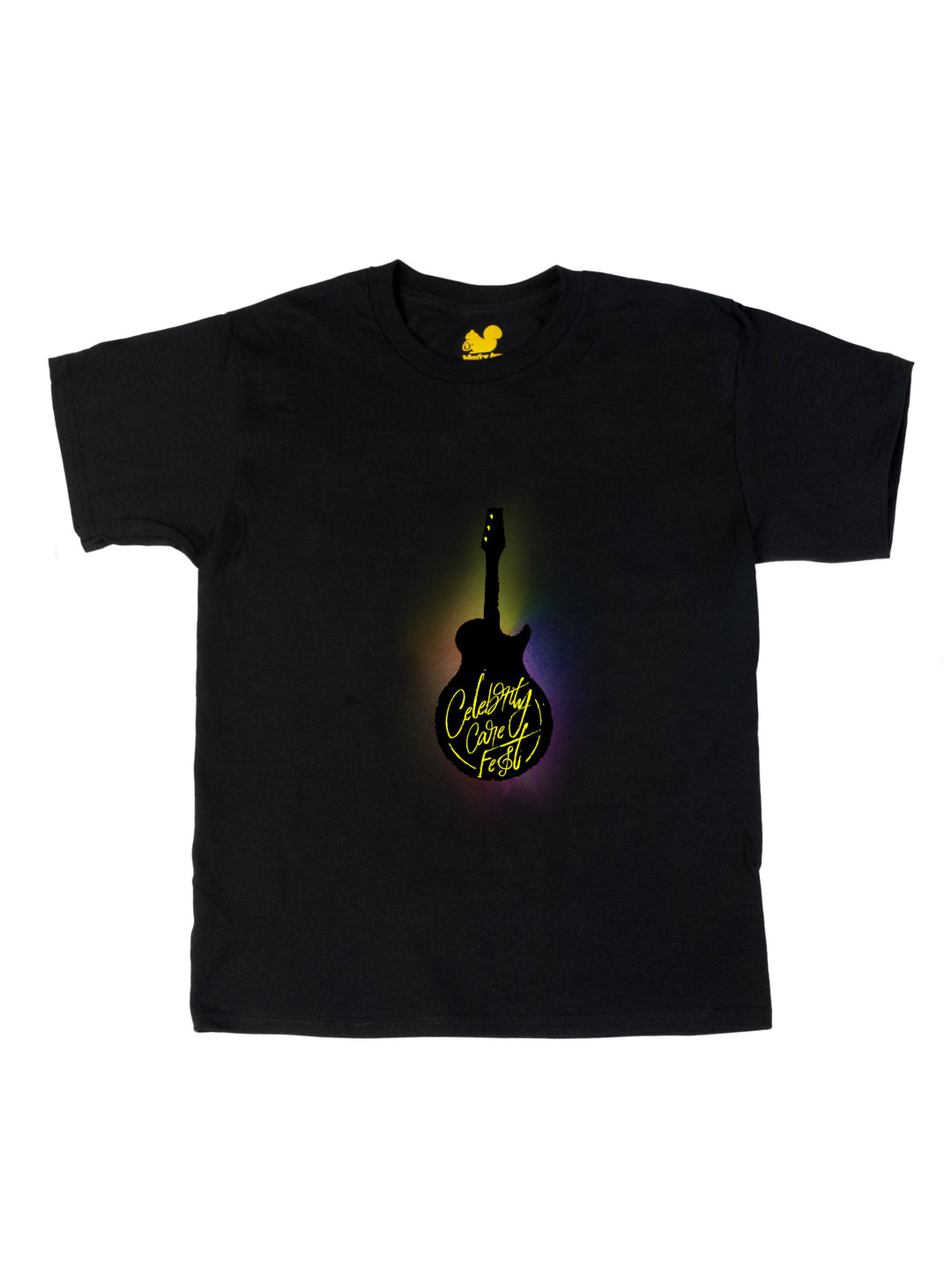 Celebrity Care Fest Youth T-Shirt