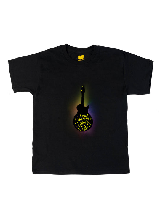 Celebrity Care Fest Youth T-Shirt