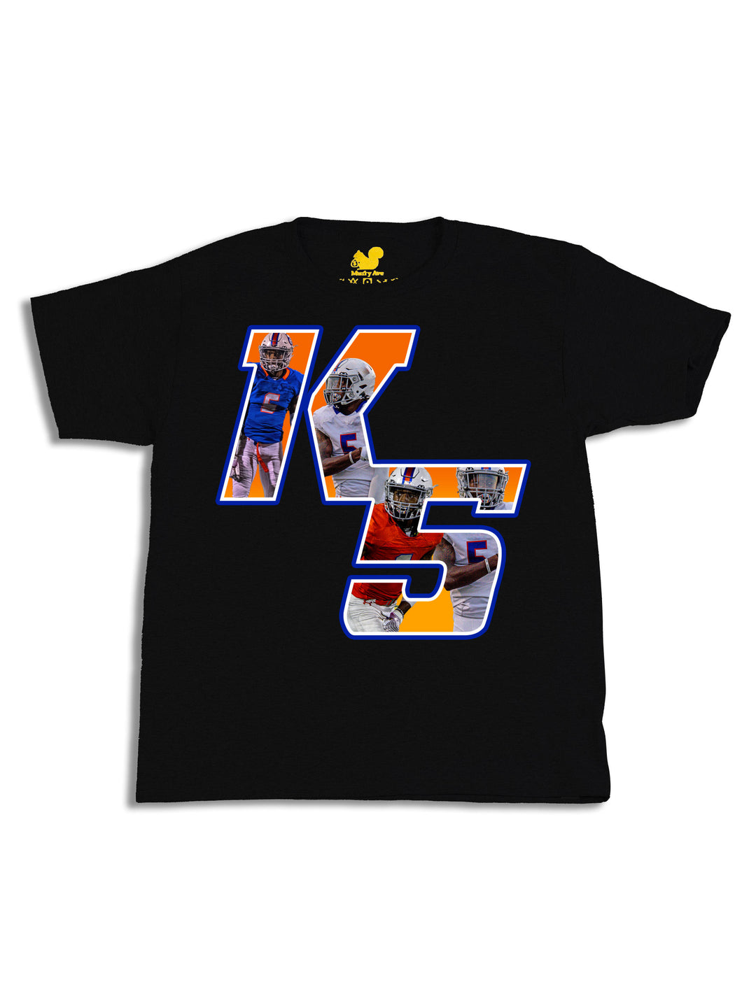 Karl Reynolds Initials Youth T-Shirt