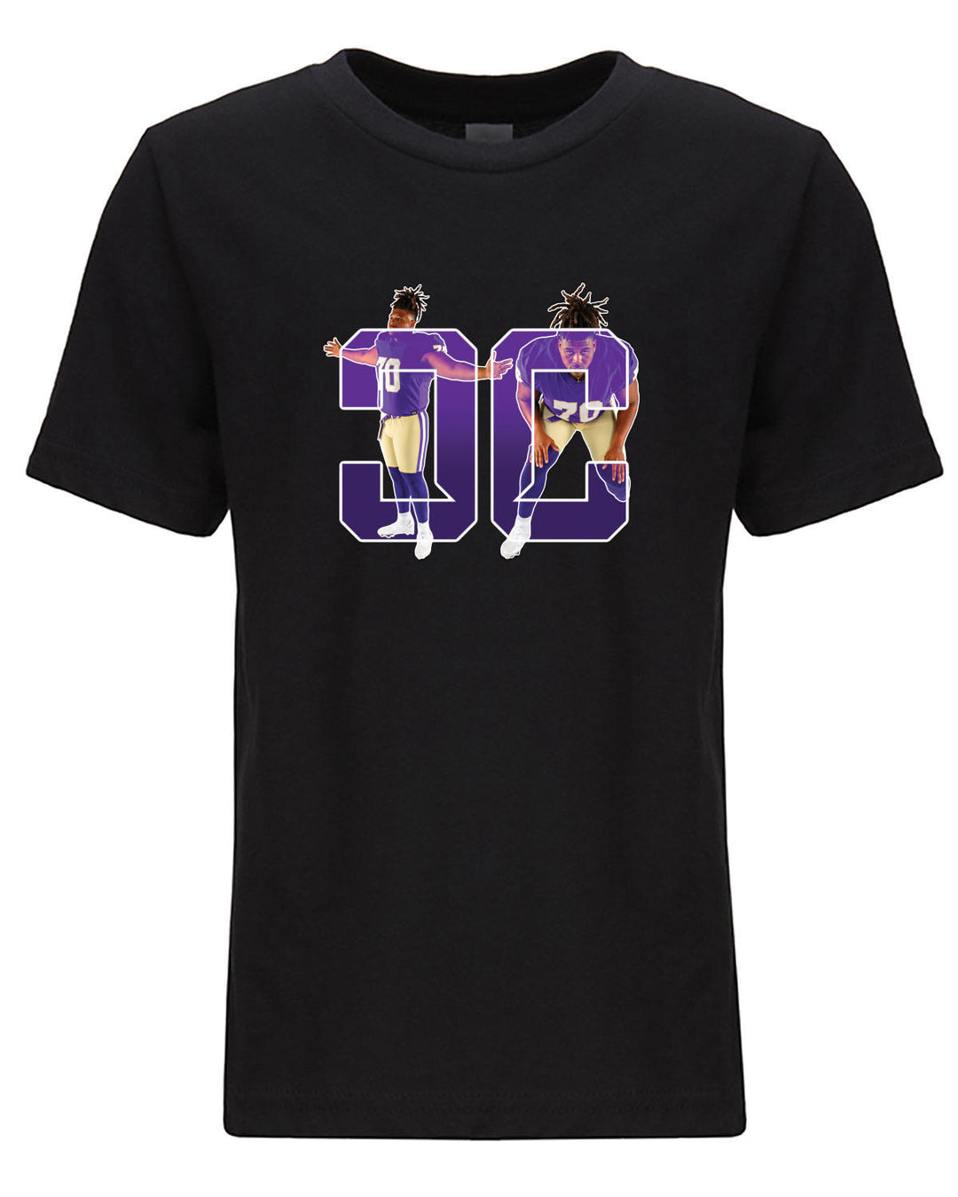 Christian Coulter Youth T-Shirt
