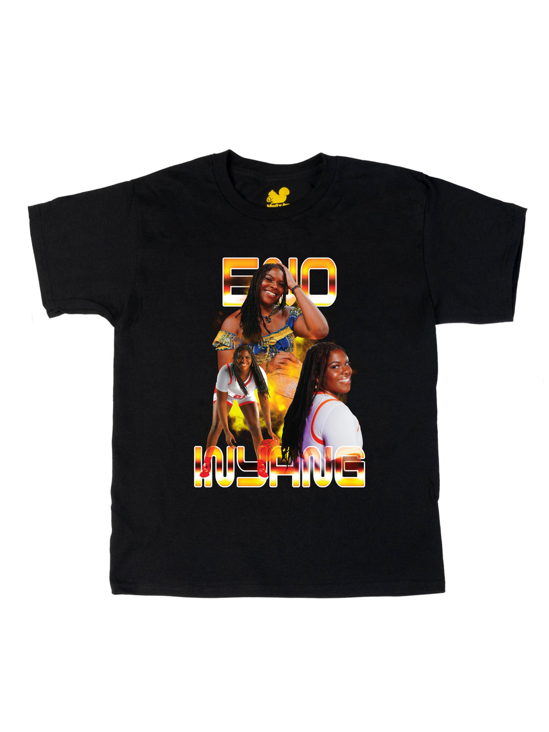 Eno Inyang Youth T-Shirt
