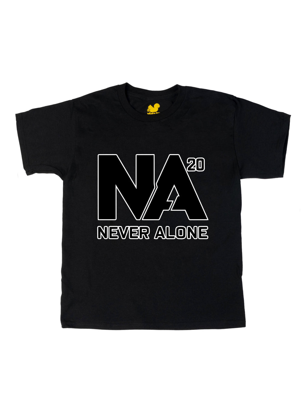 Nyameye  Adom Logo Youth T-Shirt
