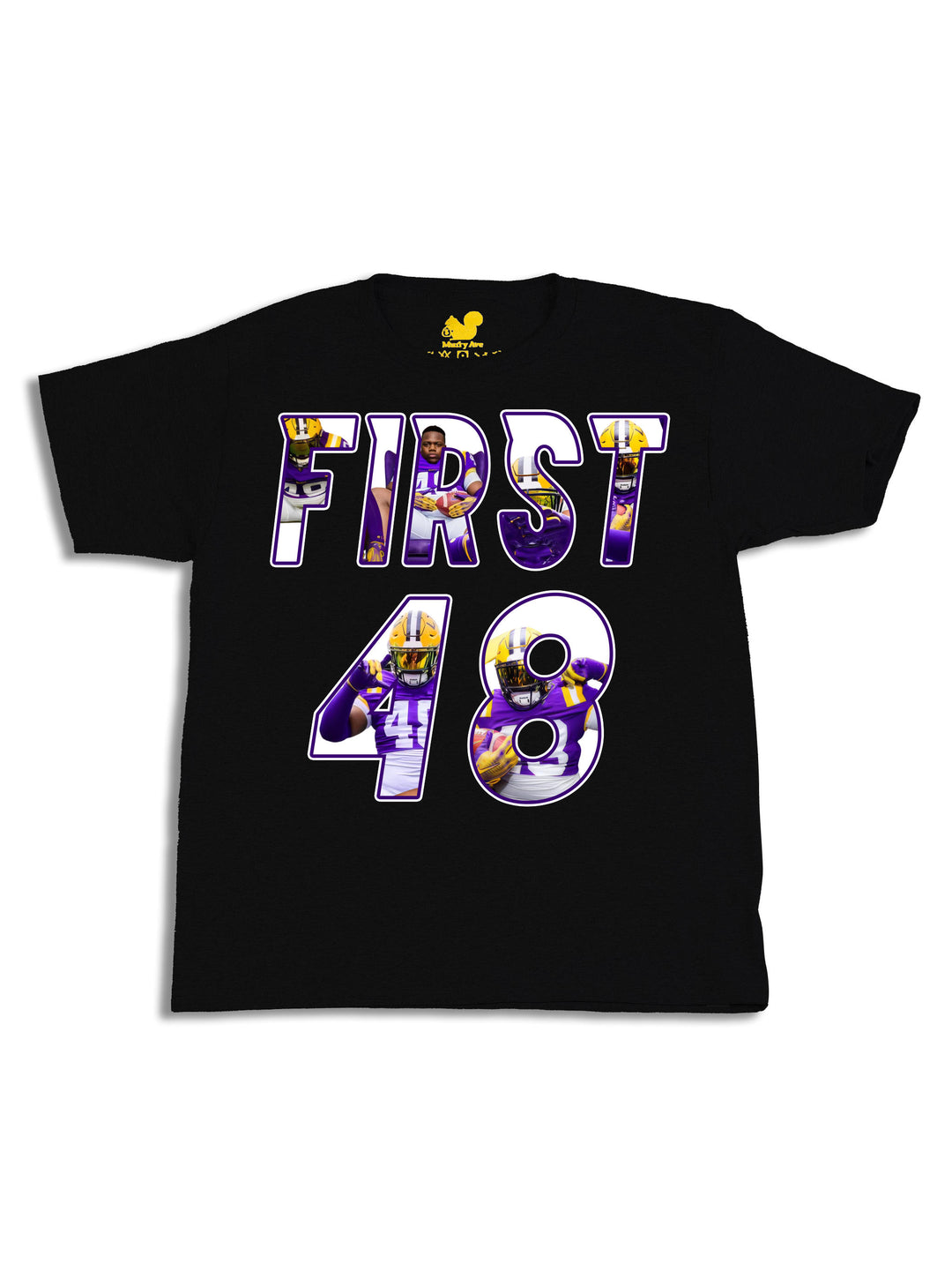 Dylan Berymon Youth T-Shirt