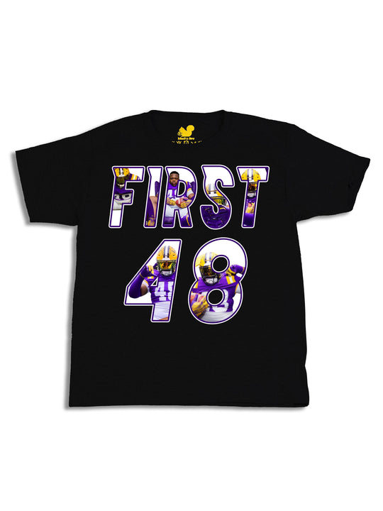 Dylan Berymon Youth T-Shirt