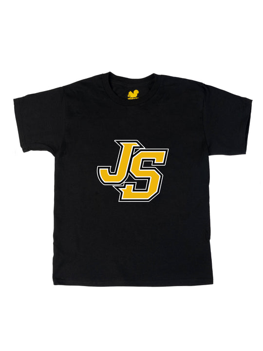 Jeremy Saddler Logo Youth T-Shirt