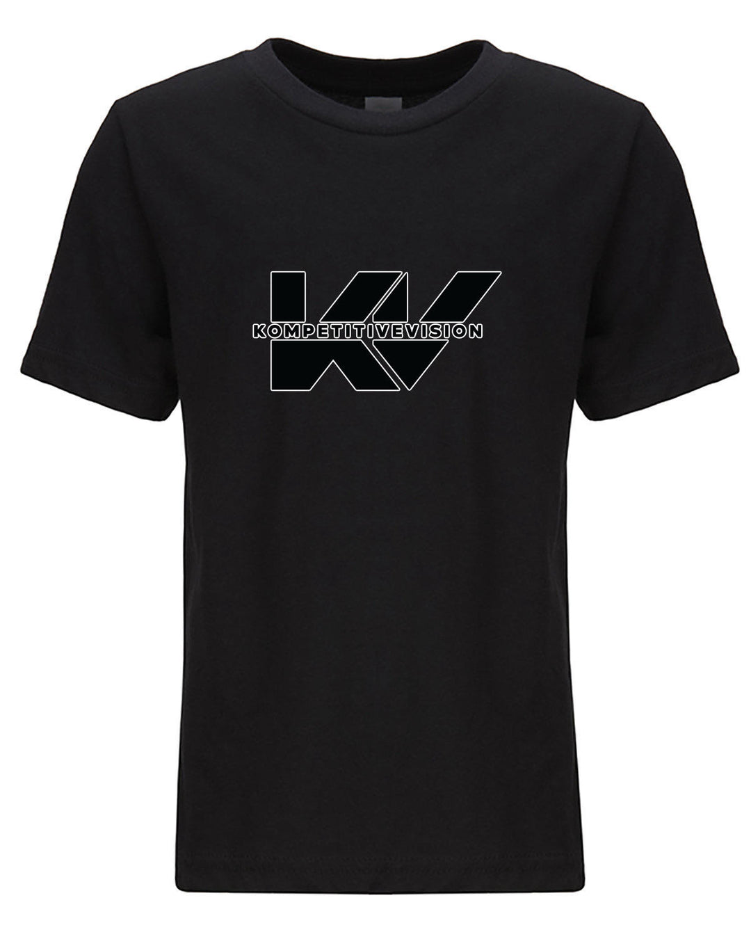 Kompetitive Vision Youth T-Shirt