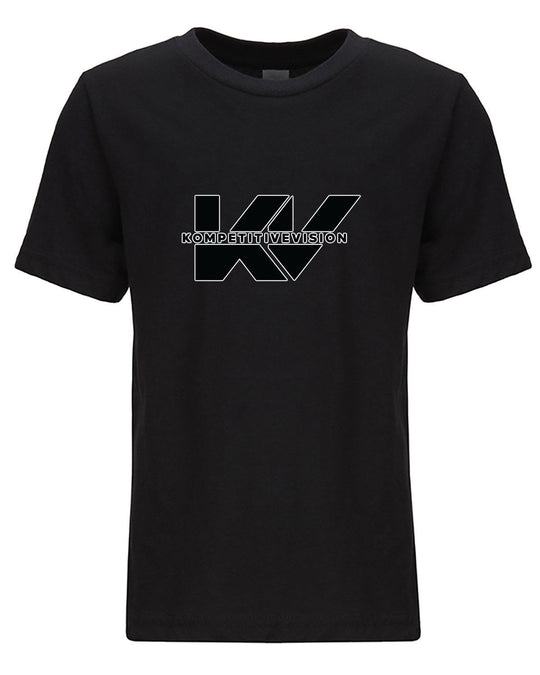 Kompetitive Vision Youth T-Shirt