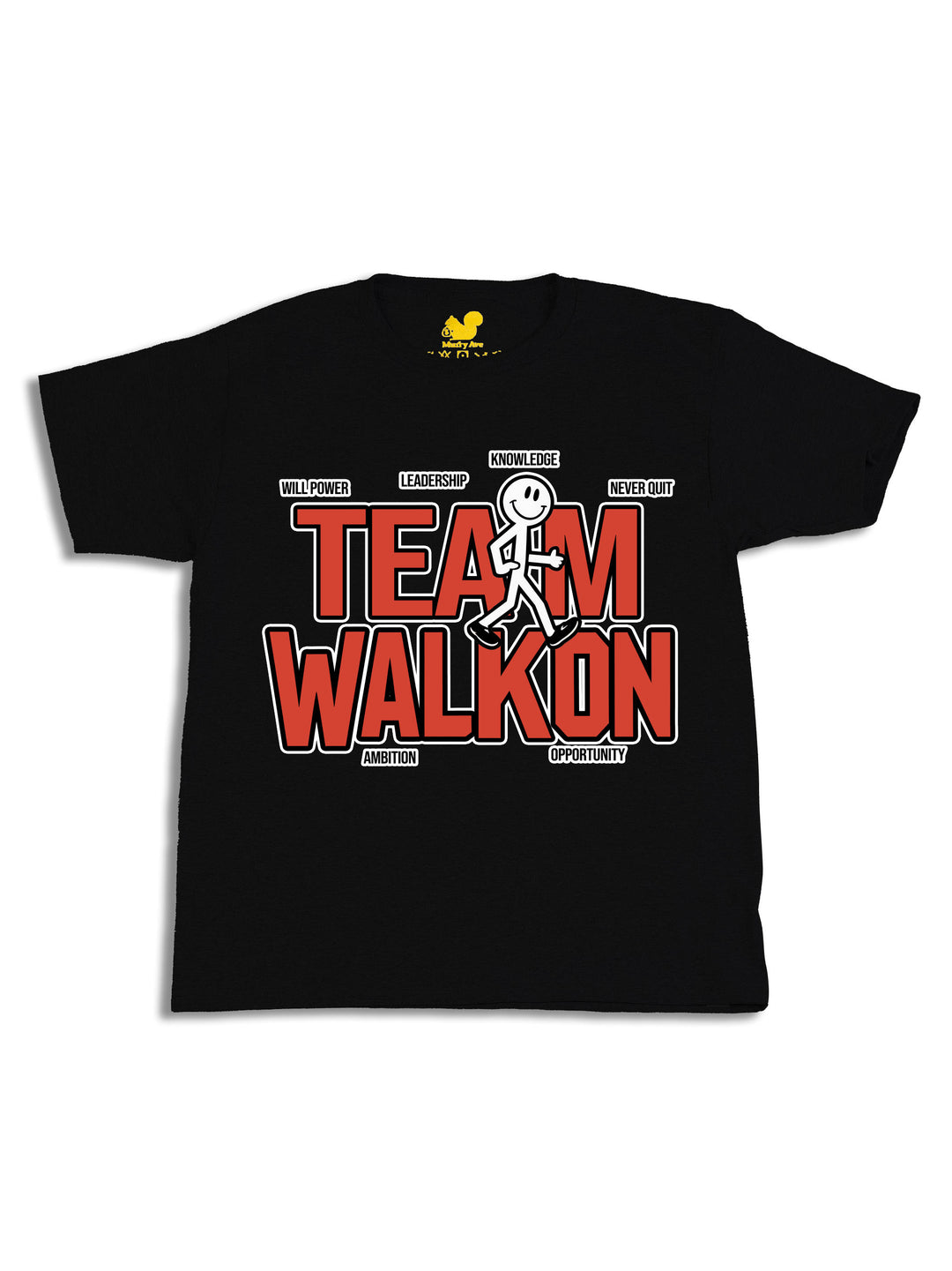 Team Walkon Youth T-Shirt