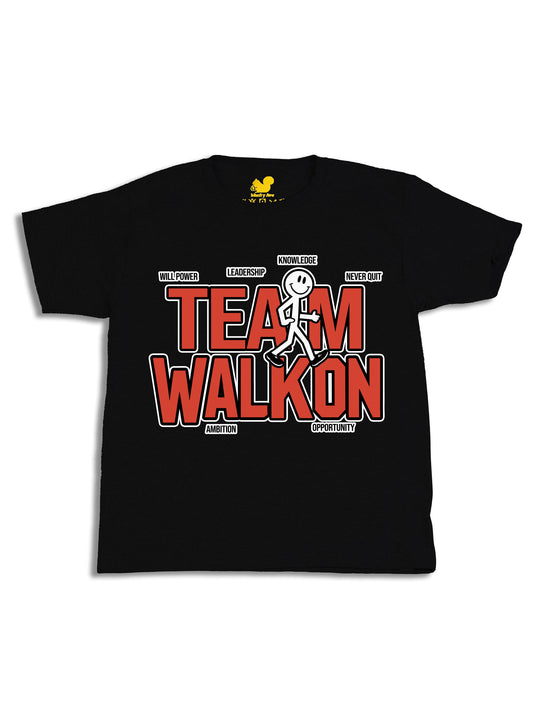Team Walkon Youth T-Shirt