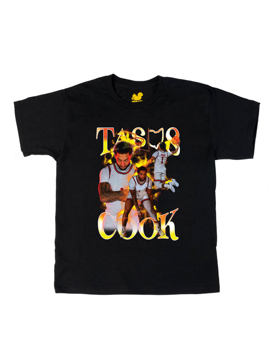 Tasos Cook Youth T-Shirt