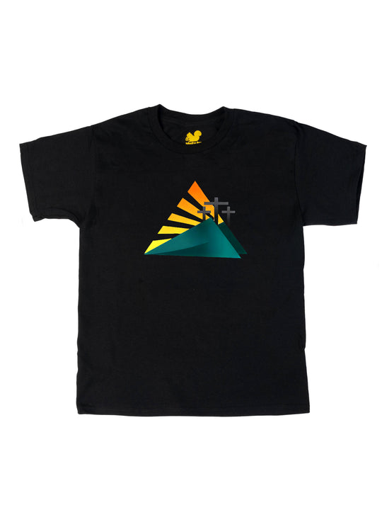 Macedonia Church of Pittsburgh Youth T-Shirt