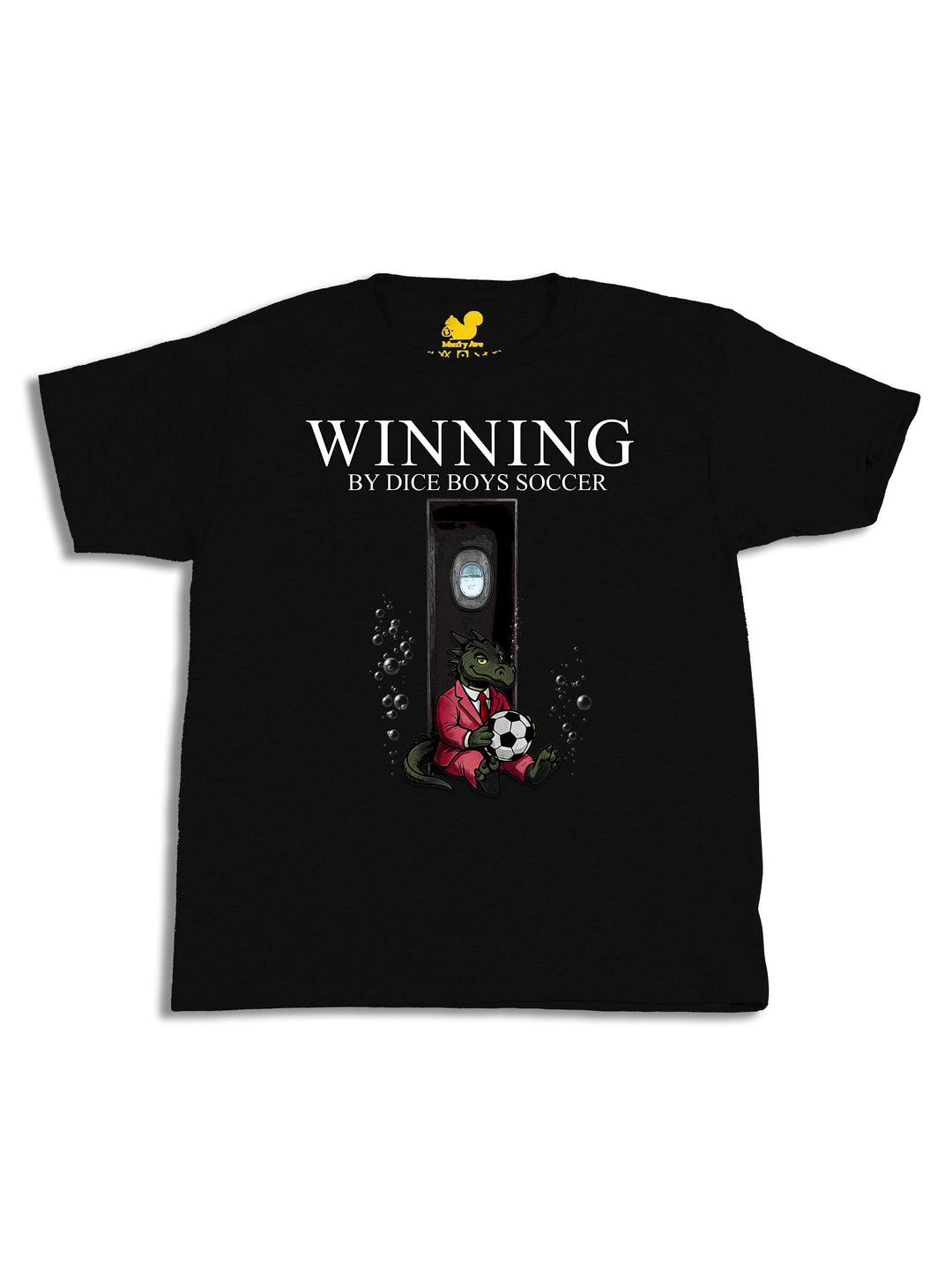 Winning Youth T-Shirt