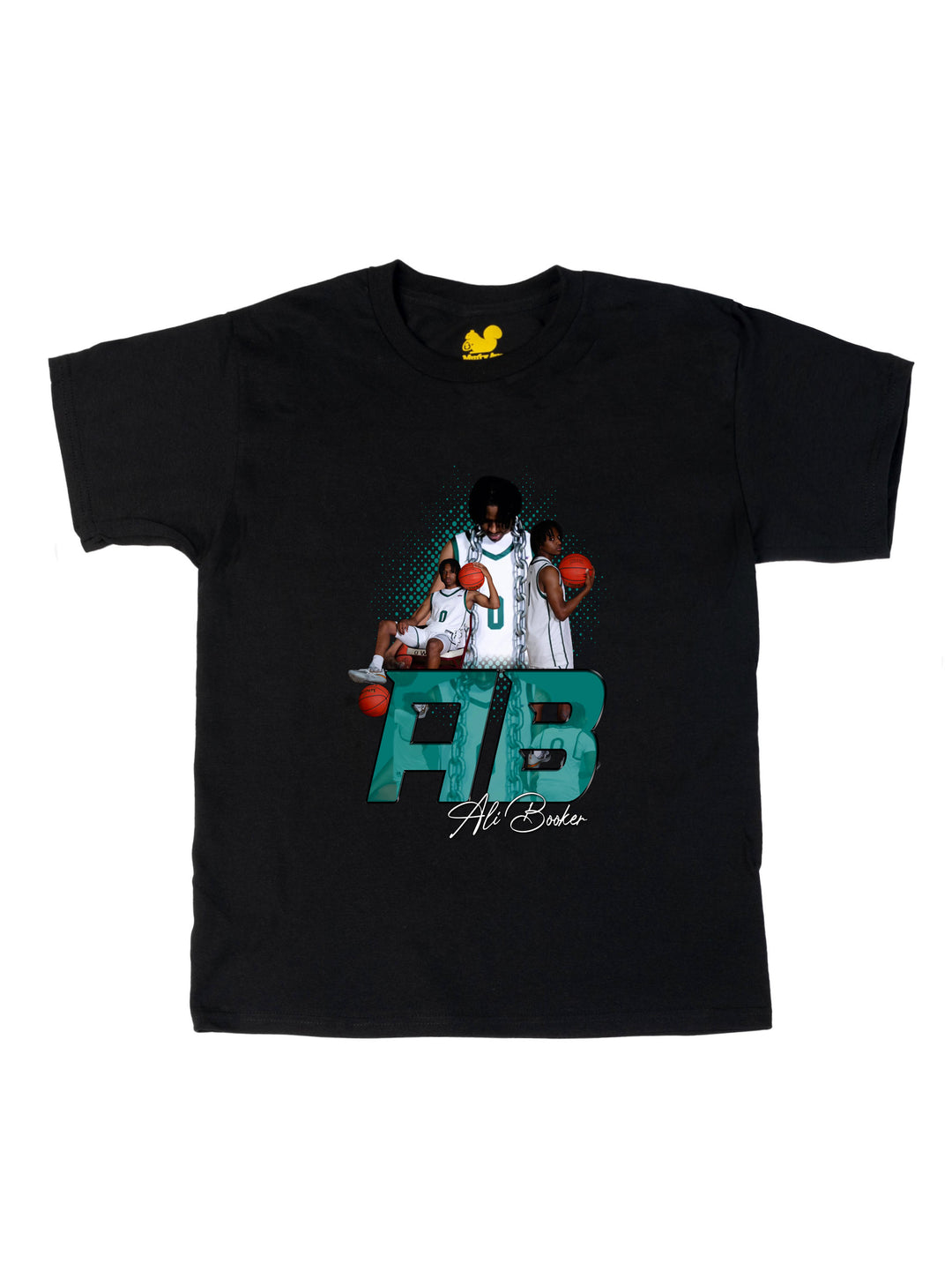Ali Booker Youth T-Shirt