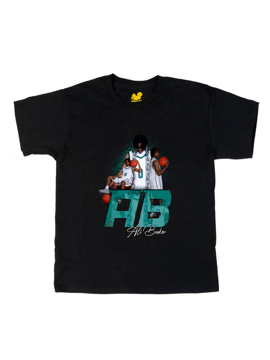 Ali Booker Youth T-Shirt