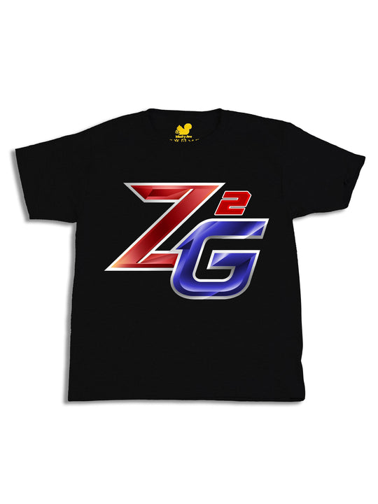 Zadian Gentry Logo Youth T-Shirt