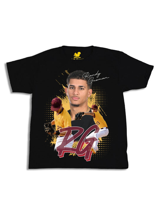 Randy Guzman Youth T-Shirt