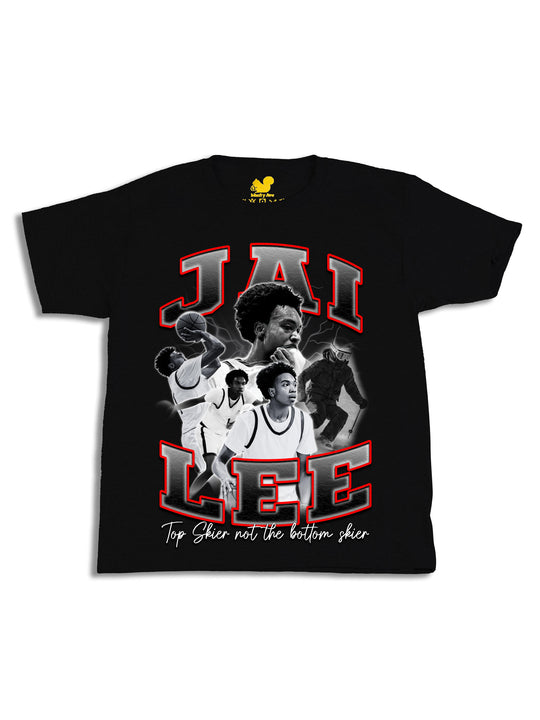 Jailin Lee Youth T-Shirt