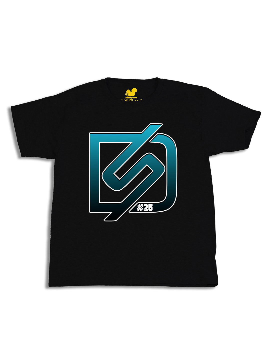 Dylan Smith Logo Youth T-Shirt