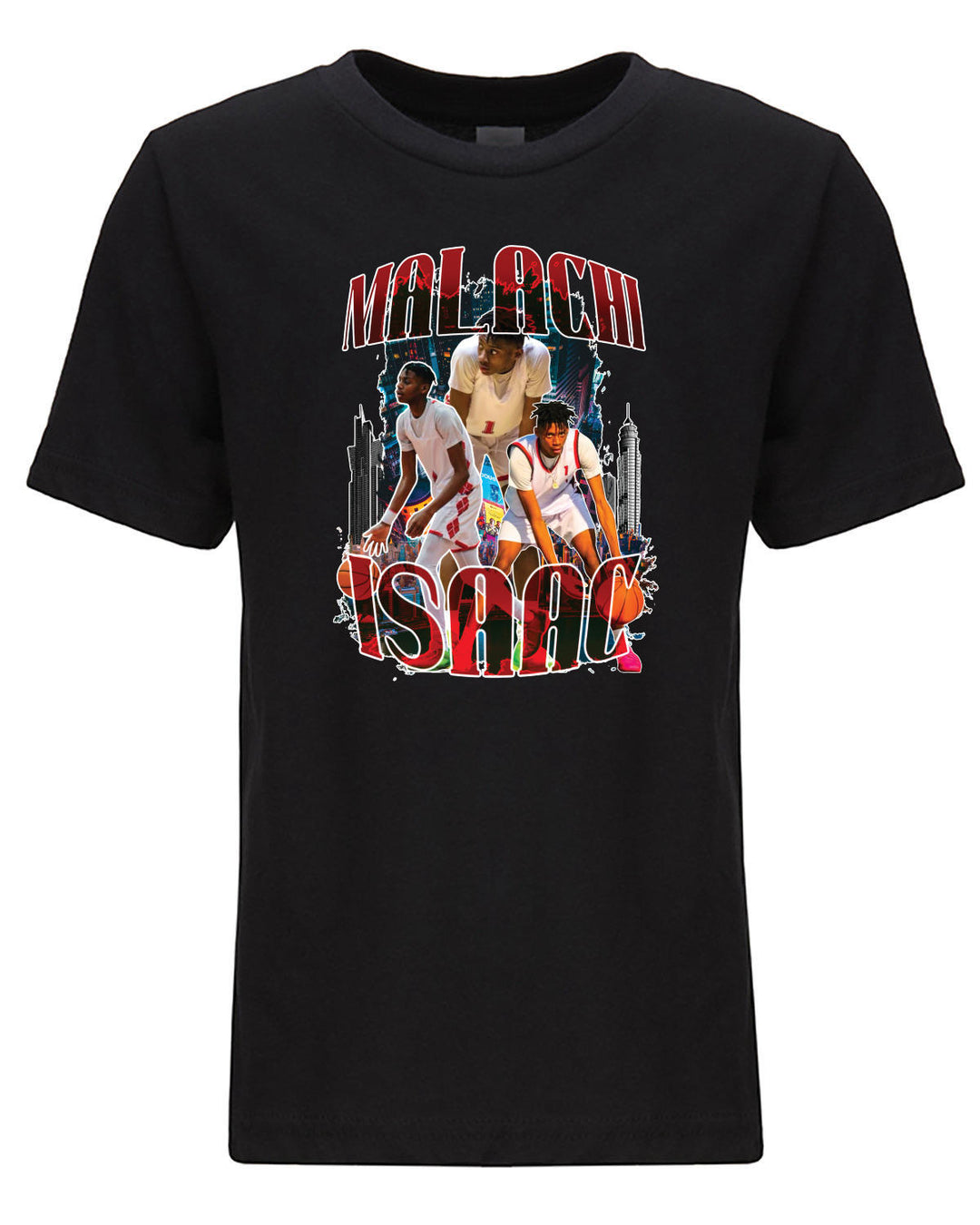 Malachi Isaac Youth T-Shirt