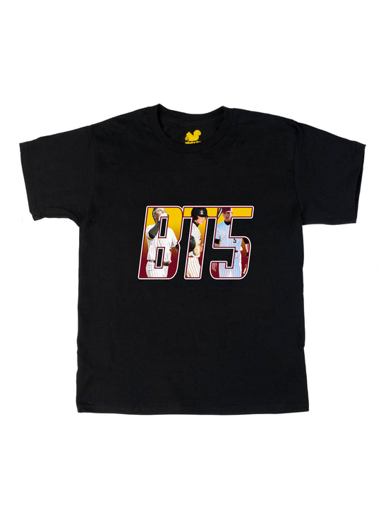 Brady Thomas Youth T-Shirt