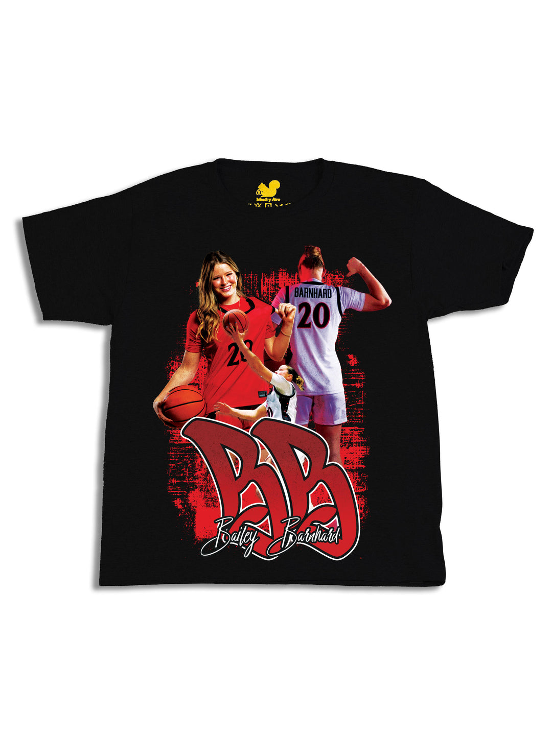 Bailey Barnhard Youth T-Shirt