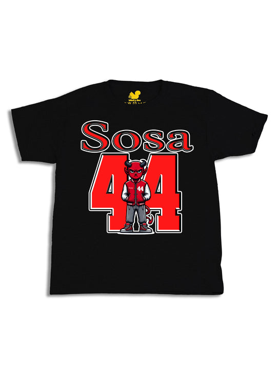 Sosa 44 Youth T-Shirt
