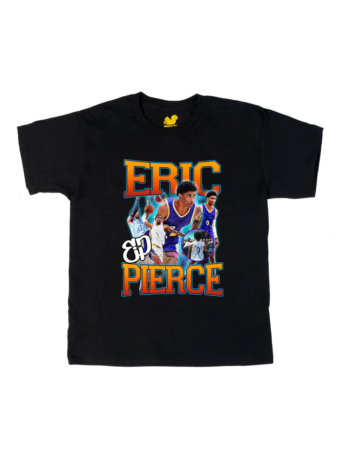 Eric Pierce Youth T-Shirt