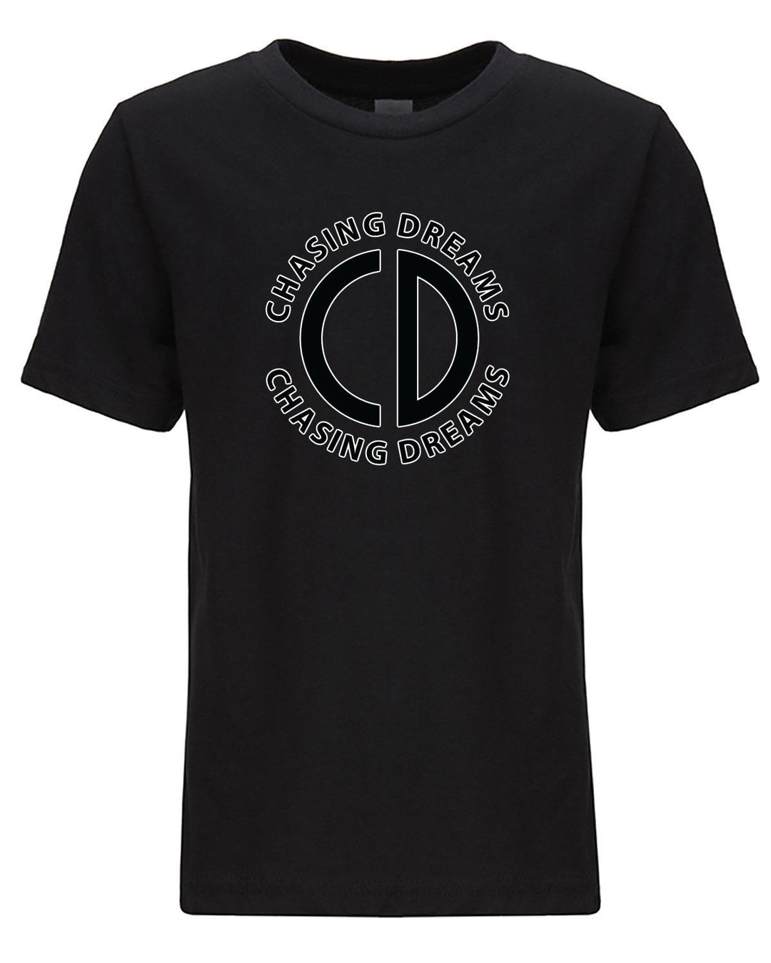 Chasing Dreams Youth T-Shirt