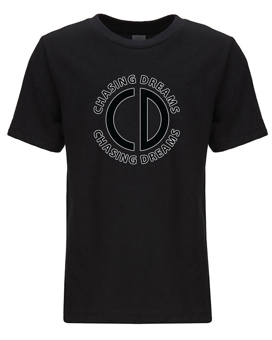 Chasing Dreams Youth T-Shirt