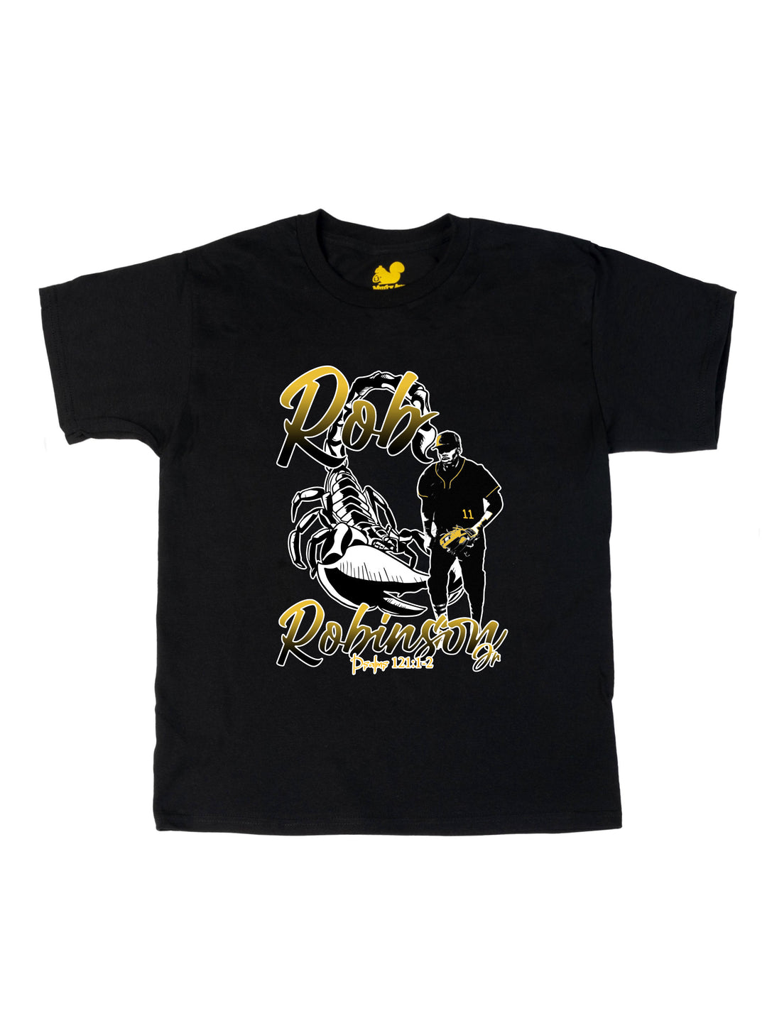 Rob Robinson Jr Youth T-Shirt
