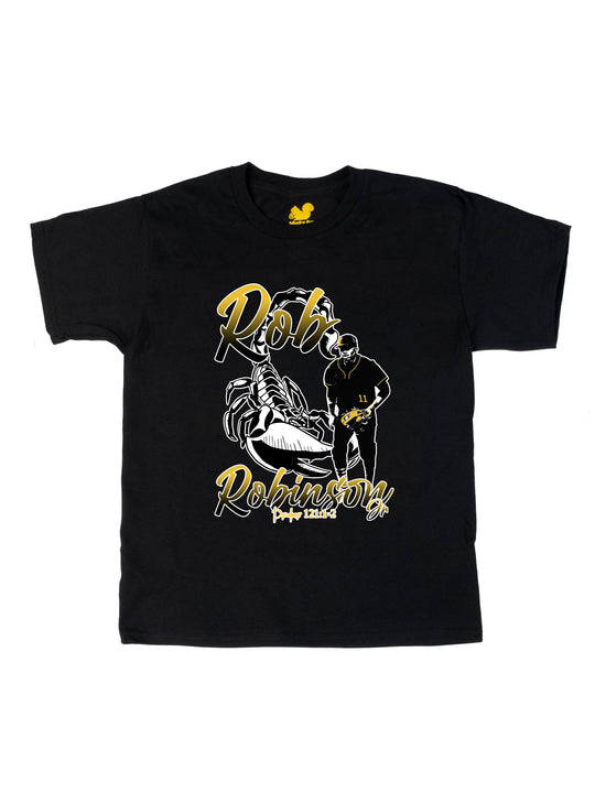 Rob Robinson Jr Youth T-Shirt