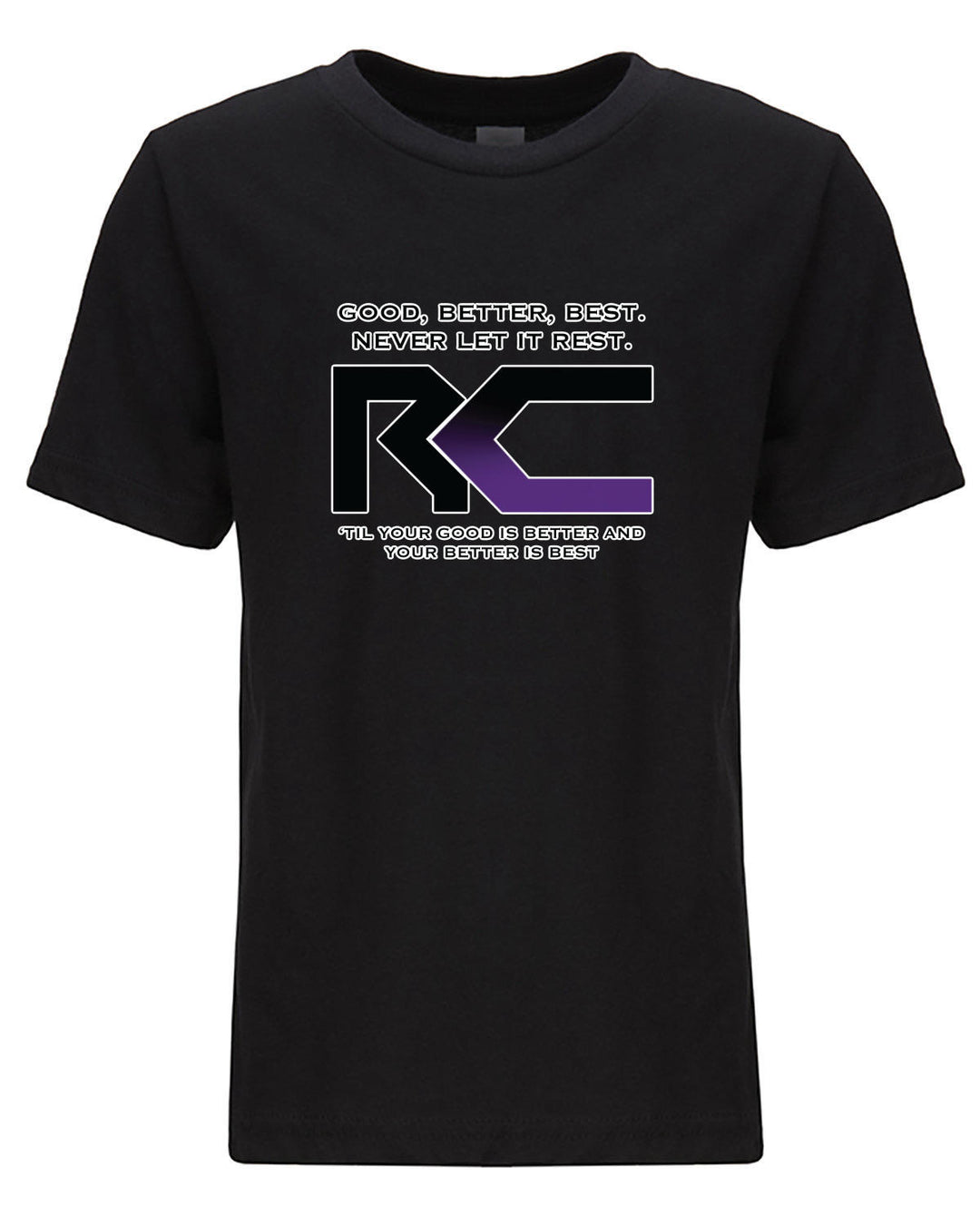 Reid Carrier Youth T-Shirt