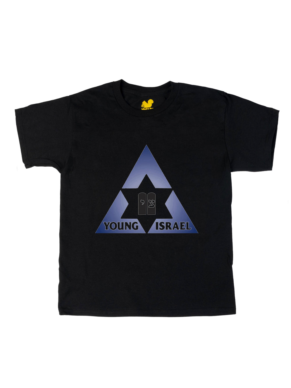 Young Israel of Pittsburgh Youth T-Shirt
