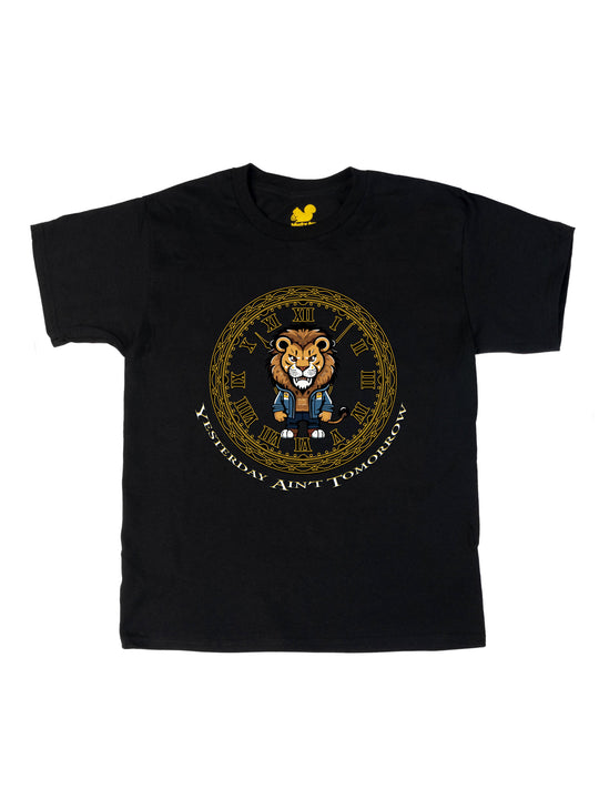 Yesterday Aint Tomorrow Youth T-Shirt